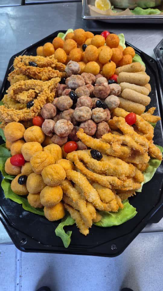 Catering Bon Apetit Pitesti - Imagine 34